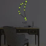 קבוצת כוכבים מזל גדי | StickDecor
