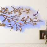 הצפריה | StickDecor