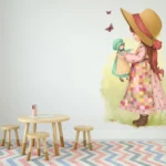 בובה ובובות | StickDecor