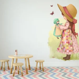 בובה ובובות