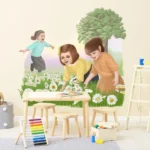 ברוכות הבאות | StickDecor