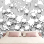 כוכבים תלת מימדיים | StickDecor