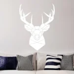 אייל גיאומטרי | StickDecor