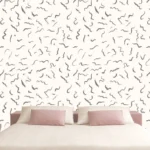 קשקושים אפורים | StickDecor