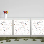 כתמי צבע | StickDecor