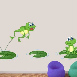 צפרדעונים