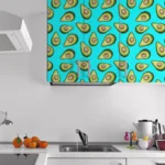 אבוקדו | StickDecor