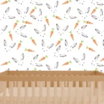 ארנבונים וגזרים | StickDecor