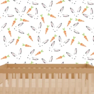 ארנבונים וגזרים