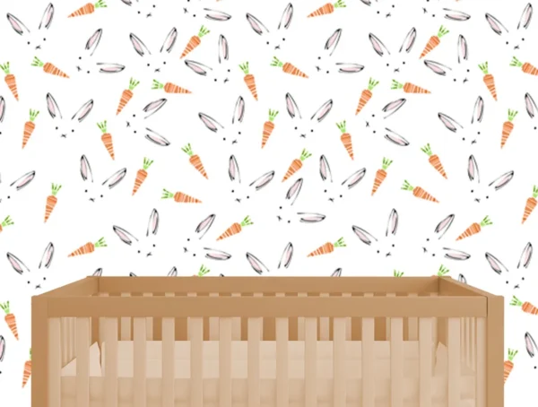 ארנבונים וגזרים