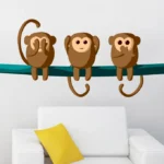 קופיפים מצחיקים | StickDecor