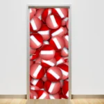 אין כניסה | StickDecor