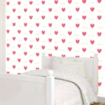 לבבות וחצים | StickDecor