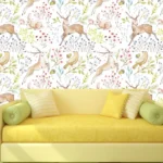 איילים עדינים ומתוקים | StickDecor