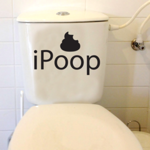 IPoop