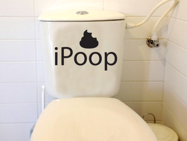 IPoop