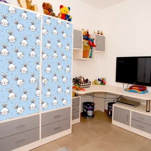 ארנבים לבנים חמודים