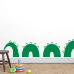 מפלצת ים | StickDecor