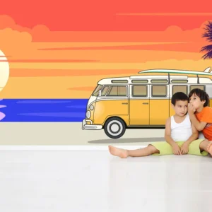 טיול לים