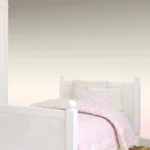 מעבר צבעים עדין חום ורדרד | StickDecor