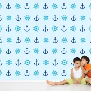 עוגנים בתפזורת