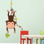 קופיף שובב ומתוק | StickDecor