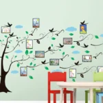 עץ תמונות | StickDecor