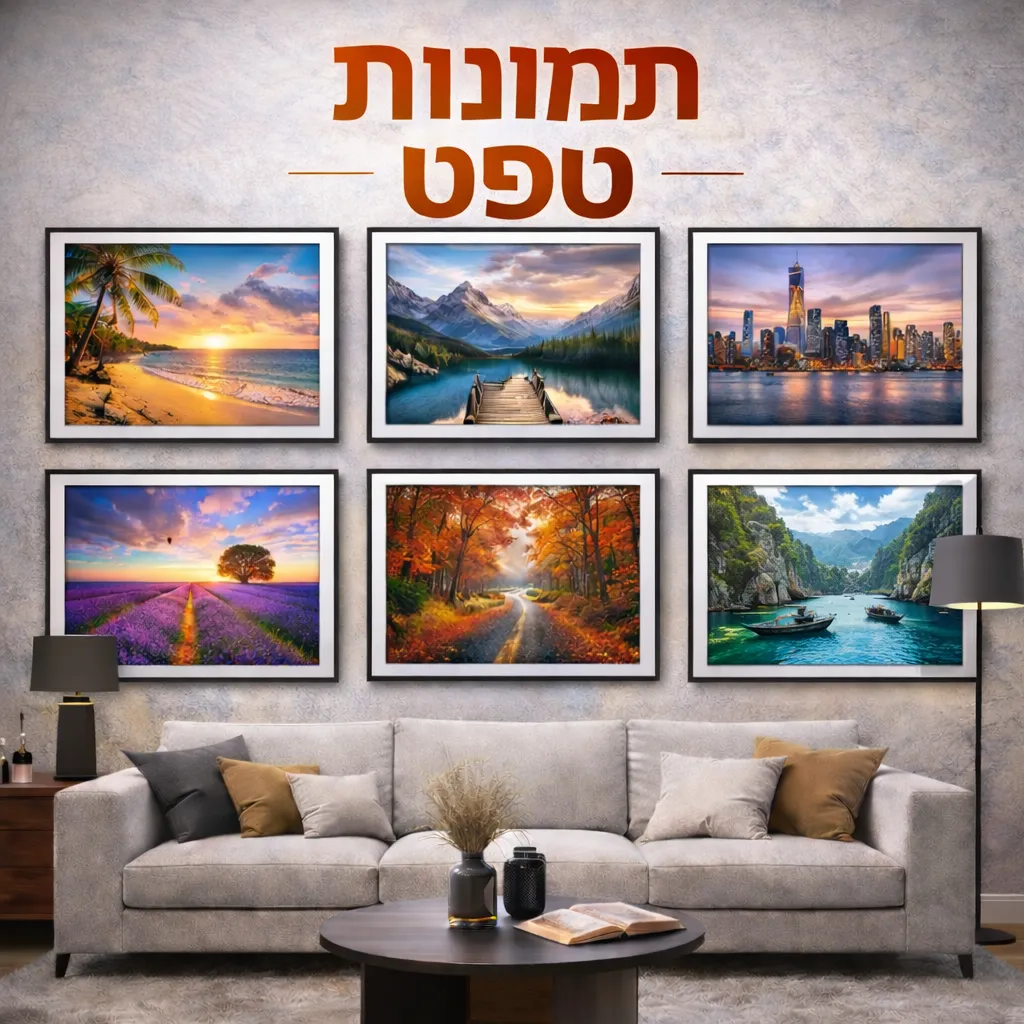 תמונות טפט