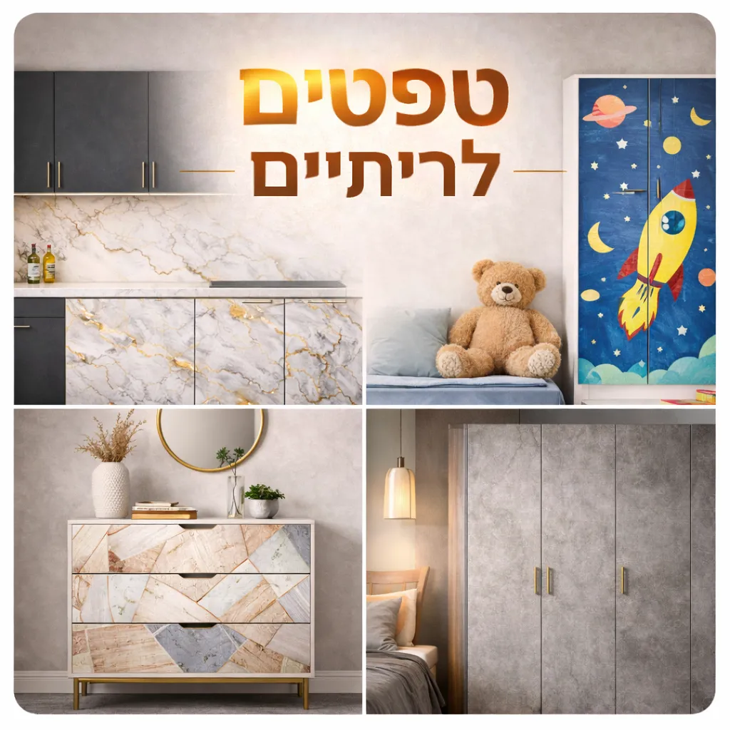 טפטים לרהיטים