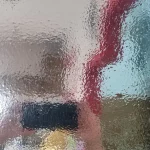 דמוי מראה לפי מטר