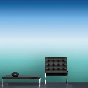 מעבר צבעים שמים וים