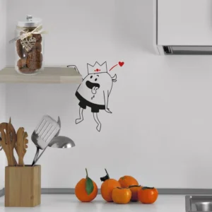 פיט הקטן גונב עוגיות