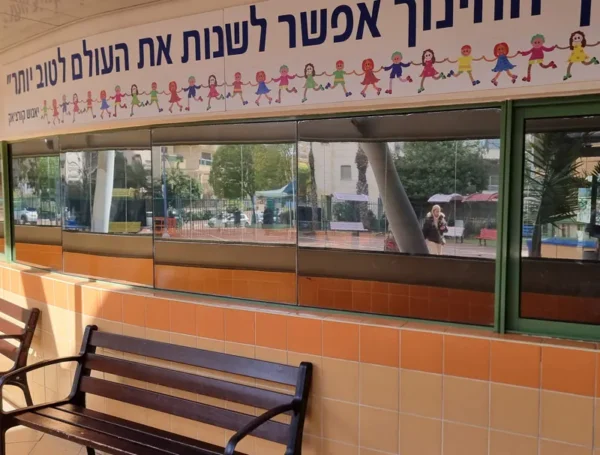 מדבקת ציפוי נגד שמש אטימה של 85%