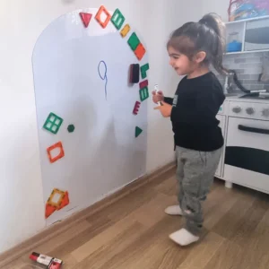 להיט לילדים 2024 לוח מחיק מגנטי