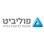התקנת מדבקות קיר בחברת פוליביט
