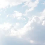 עננים בהירים