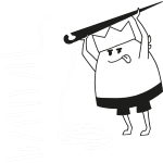 פיט הקטן תופר סדקים