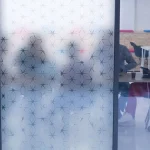 מדבקה חלבית | פתיתים נגטיב