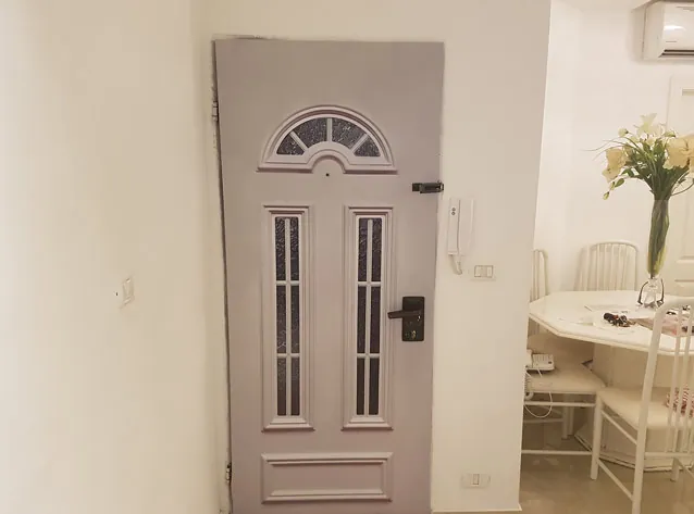 טפטים ומדבקות קיר אצל לקוחותינו