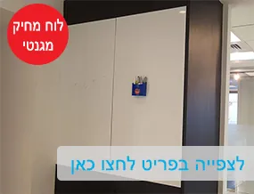 מדבקות קיר וטפטים לבתי ספר