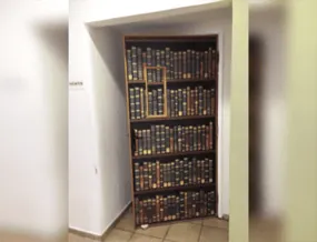 מדבקות קיר וטפטים לבתי ספר