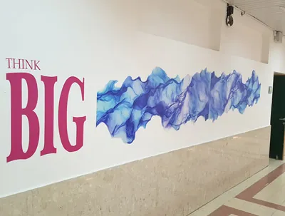 מיתוג תיכונים ובתי ספר