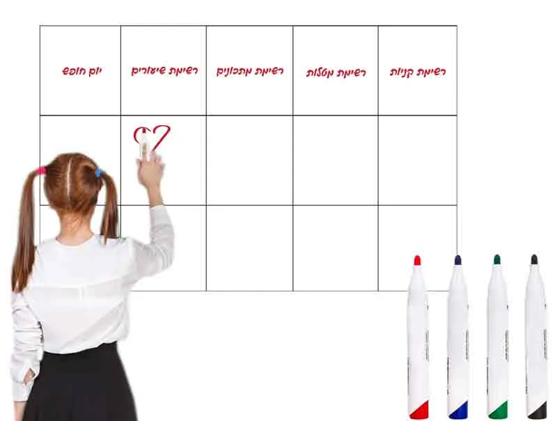עיצוב גנים , בתי ספר ותיכון 2018