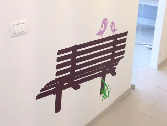 עיצוב בהתאמה אישית לחברת restart