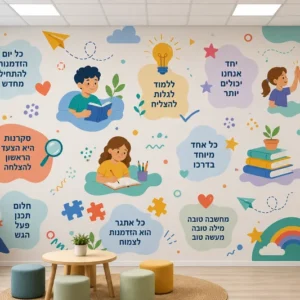קסם של קווים