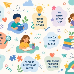 עיצוב מקסים לחדרי ילדים