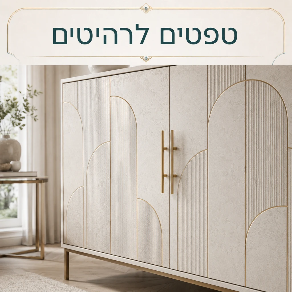 טפטים לרהיטים