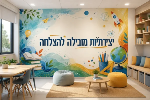 חוויות למידה