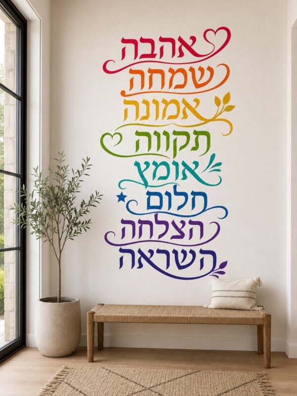 מילים מעוררות השראה בסידור זורם