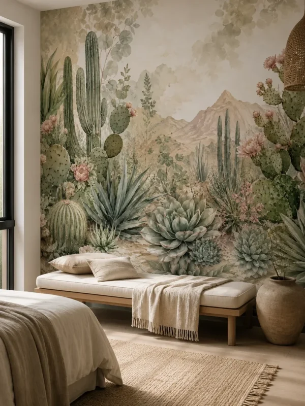 קסם המדבר